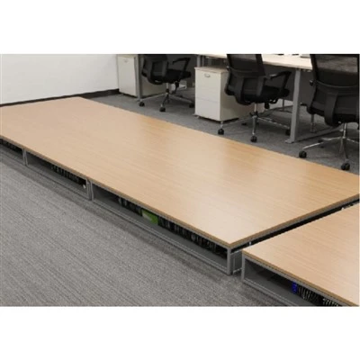 Amaofesi ya OA ayaimikwa panshi